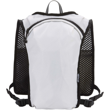 Logotrade meened pilt: Nomad GRS jooksuvest veepudelihoidjaga 5L