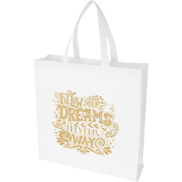 Logo trade ärikingid foto: EcoSeal GRS kandekott 12L