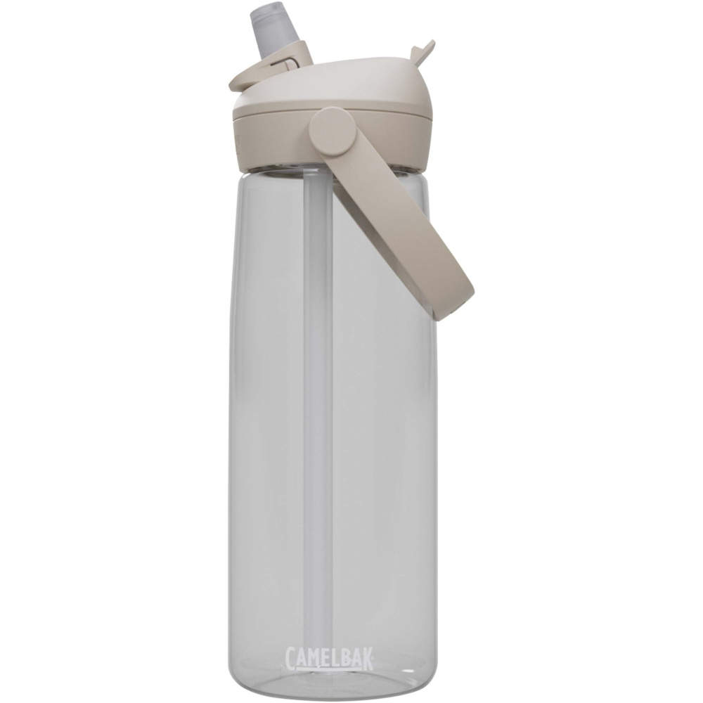 Logotrade ärikingituse foto: Camelbak® Thrive Flip 750 ml Tritan Renew veepudel