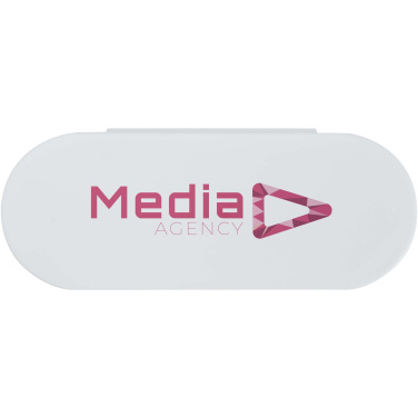 Logotrade firmakingituse foto: Beautix maniküürikomplekt