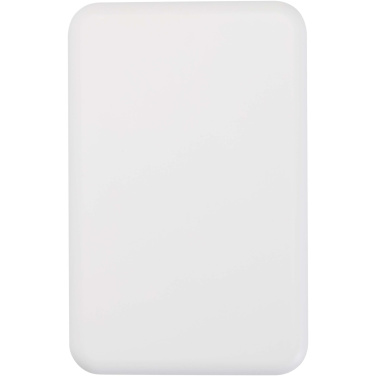 Logo trade firmakingid foto: Acrab 10 000 mAh 15W magnetiline juhtmevaba varupank 20W PD-ga - valmistatud taaskasutatud plastist