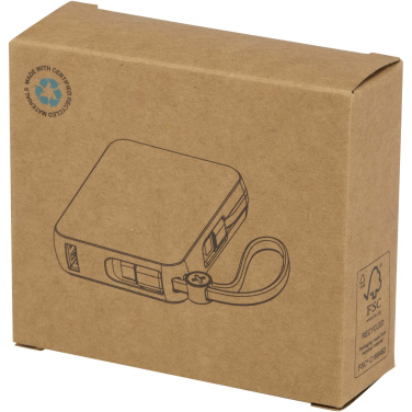 Logotrade firmakingi foto: Acrux 10 000 mAh 35W tahvelarvuti akupank