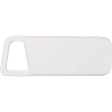 Logotrade meened pilt: Alkes 5000 mAh 12W veekindel akupank