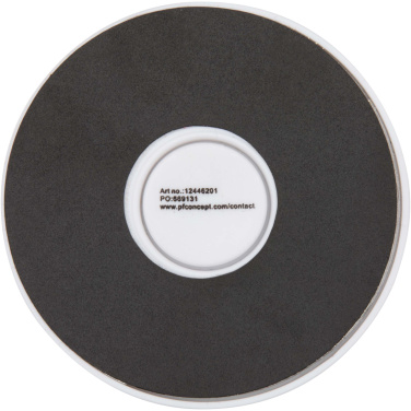 Logotrade reklaamkingi foto: Albali magnetiga telefonihoidja rõngasalusega