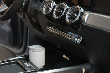 Logo trade reklaamkingituse pilt: VINGA Nagano kaasaskantav termoskruus 350 ml