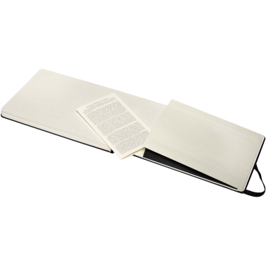 Logotrade firmakingitused pilt: Moleskine'i suur akvarellalbum