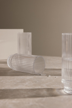 Logo trade firmakingituse pilt: VINGA York kõrgete klaaside komplekt, 4 tk