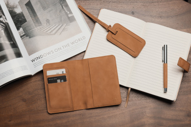 Logotrade reklaamtoote foto: VINGA Bosler RCS pagasisilt