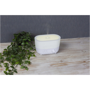 Logo trade meened foto: Prixton Connected 4-ühes aroomiõhuniisutaja