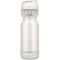 Mepal Shaker 800 ml spordipudel, Valge