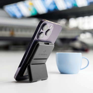 Logotrade reklaamkingitused pilt: C-Secure MagSafe kaardihoidja telefonile