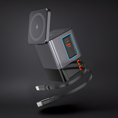 Logotrade firmakingi foto: Urban Vitamin Sacramento 105W GAN laadija