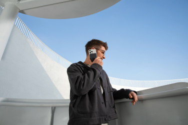 Logotrade firmakingi foto: Anker MagGo QI2 magnetiline varupatarei 10 000 mAh