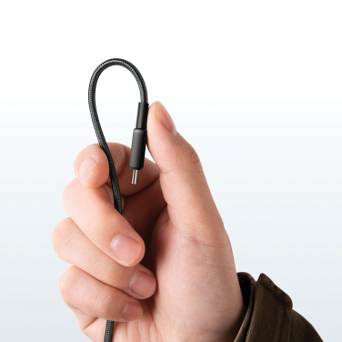 Logotrade meene foto: Anker USB-C - USB-C kaabel, 1,8 meetrit 60W
