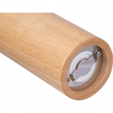 Logo trade meene pilt: Soola- ja pipraveski komplekt DAKAR