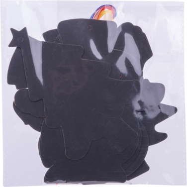 Logotrade meened pilt: Kraabitavad jõulukaunistused SOUTH POLE