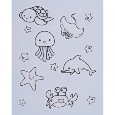 Logotrade reklaamkingid pilt: Akvarelliraamat ANGERS