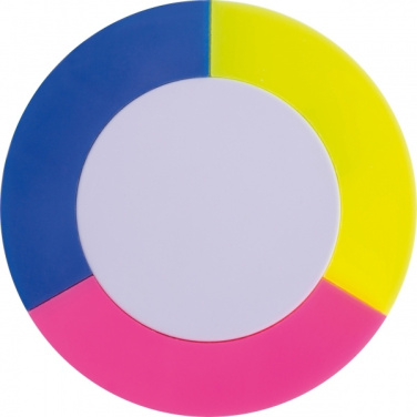 Logo trade ärikingitused foto: 3-ühes marker ANDORRA