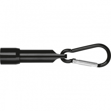 Logo trade ärikingid foto: Mini taskulamp BERGAMO