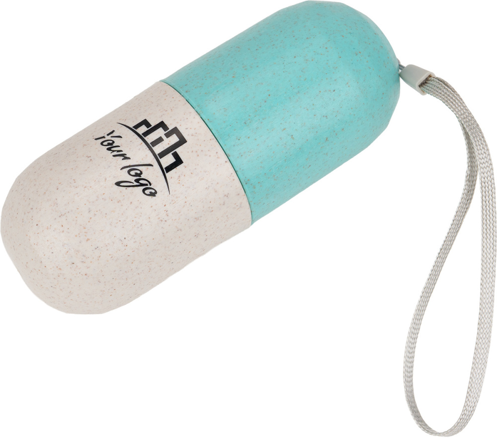 Logotrade meened pilt: Pillkarp