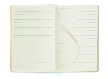 Logotrade reklaamtooted pilt: A5 märkmik 96 joonelist lehte