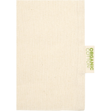 Logotrade ärikingituse foto: Odisha 100 g/m² OCS poekott 7L