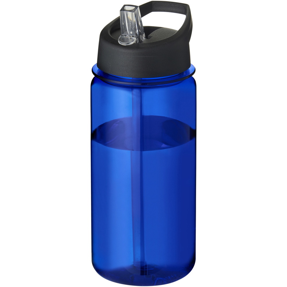 Logotrade ärikingitused pilt: H2O Active® Octave Tritan™ 600 ml tilaga spordipudel