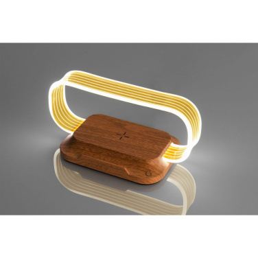 Logotrade firmakingitused pilt: Telefonialus juhtmevaba laadijaga JEROME Pierre Cardin