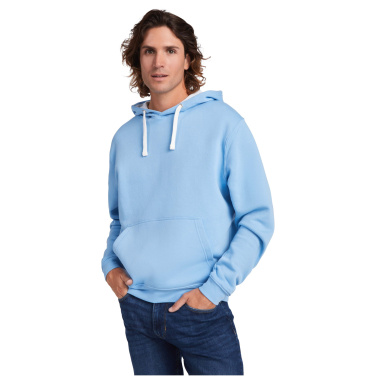 Logo trade firmakingid foto: Urban meeste kapuutsiga hoodie