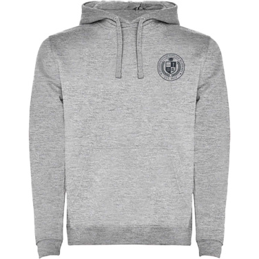 Logotrade ärikingitused pilt: Urban meeste kapuutsiga hoodie