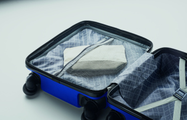 Logo trade ärikingi pilt: Istumisalune pagasikäru