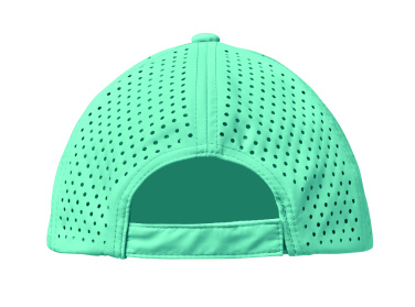 Logo trade reklaamtoote pilt: CAPO 5 paneeliga pesapallimüts 200 gr/m²