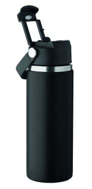 Logo trade ärikingi pilt: SUMA GRIP topeltseinaga pudel 500 ml