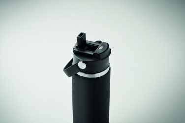 Logotrade ärikingituse foto: SUMA GRIP topeltseinaga pudel 500 ml