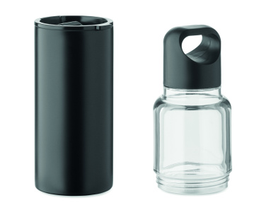 Logotrade reklaamkingi foto: DUALUSE 2 ühes pudel 610ml