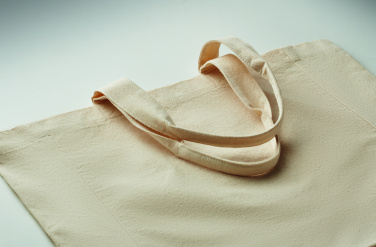 Logo trade ärikingituse pilt: Puuvillast ostukott