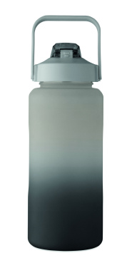 Logotrade reklaamkingi foto: ACTIVATE MAX RPET veepudel 2000ml