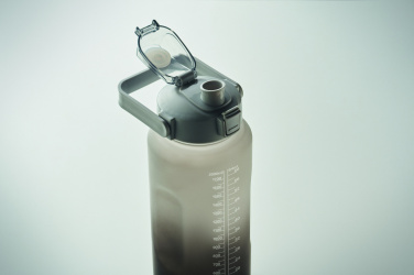 Logotrade firmakingid pilt: RPET veepudel 2000ml