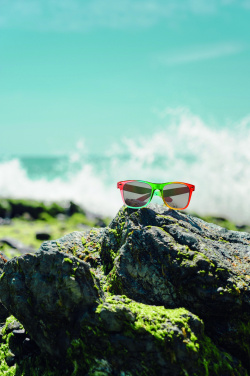 Logotrade reklaamkingituse foto: BOREA päikeseprillid UV400 kaitsega