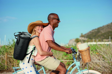 Logo trade ärikingid foto: COLDI külmakott-seljakott 600D RPET-ist