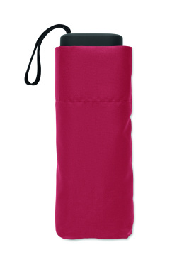 Logotrade firmakingituse foto: PORTLAND SIN 19-tolline tuulekindel vihmavari