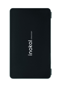 Logotrade ärikingid pilt: CLERK kalkulaator LCD-tahvliga