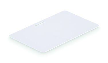 Logotrade reklaamkingituse foto: BADSMALL nimesilt 54 x 86 mm