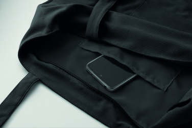 Logo trade reklaamkingitused foto: Suur kordvelvetist ostukott