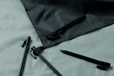 Logotrade firmakingitused pilt: Kerge ja suur rannamatt NOSAND