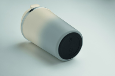 Logotrade firmakingituse foto: BRACE GRADIENT topeltseinaga termos 350 ml