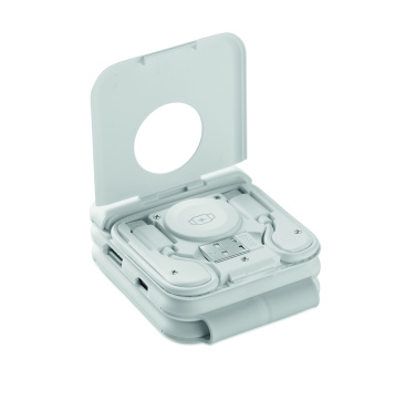 Logo trade meened foto: Kokkupandav laadimisjaam