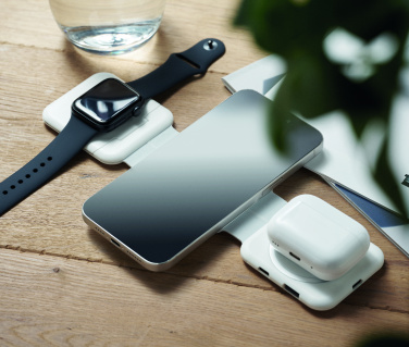 Logotrade ärikingitused pilt: Kokkupandav laadimisjaam