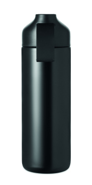 Logo trade ärikingitused foto: HITHERE kinkekomplekt termospudeli ja vihmavarjuga