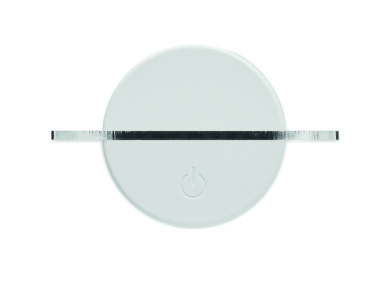 Logo trade reklaamkingi pilt: LEDMEMO valgustatud LED-märkmetahvel